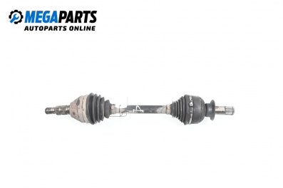 Driveshaft for Opel Insignia A Sports Tourer (07.2008 - 03.2017) 2.0 CDTI, 131 hp, position: front - right