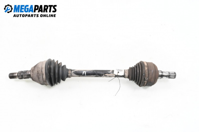 Driveshaft for Opel Insignia A Sports Tourer (07.2008 - 03.2017) 2.0 CDTI, 131 hp, position: front - left