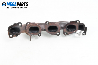 Exhaust manifold for Opel Insignia A Sports Tourer (07.2008 - 03.2017) 2.0 CDTI, 131 hp