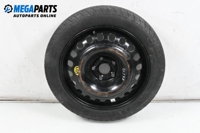 Spare tire for Audi A3 Hatchback II (05.2003 - 08.2012) 17 inches, width 4, ET 35 (The price is for one piece)