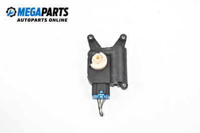 Motor supapă încălzire for Audi A3 Hatchback II (05.2003 - 08.2012) 2.0 TDI, 140 hp