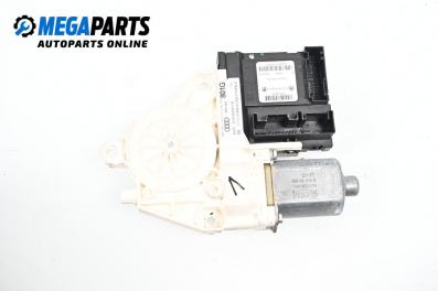 Window lift motor for Audi A3 Hatchback II (05.2003 - 08.2012), 3 doors, hatchback, position: left