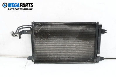 Air conditioning radiator for Audi A3 Hatchback II (05.2003 - 08.2012) 2.0 TDI, 140 hp