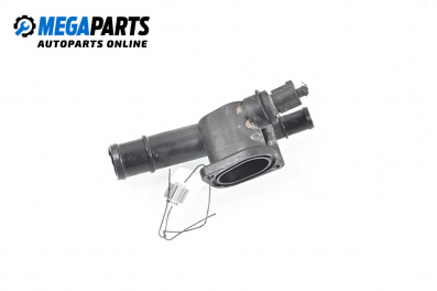 Thermostat housing for Audi A3 Hatchback II (05.2003 - 08.2012) 2.0 TDI, 140 hp