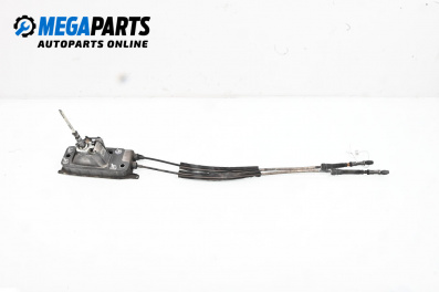 Shifter with cables for Audi A3 Hatchback II (05.2003 - 08.2012)