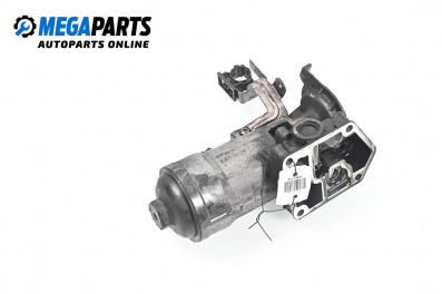 Oil filter housing for Audi A3 Hatchback II (05.2003 - 08.2012) 2.0 TDI, 140 hp