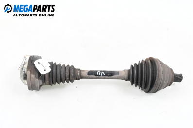 Driveshaft for Audi A3 Hatchback II (05.2003 - 08.2012) 2.0 TDI, 140 hp, position: front - left