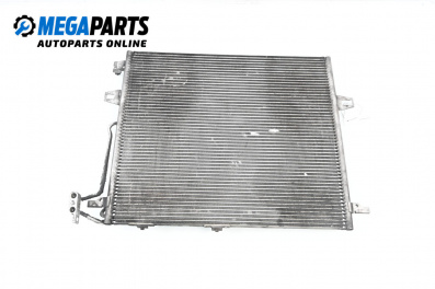 Air conditioning radiator for Mercedes-Benz R-Class Minivan (W251, V251) (08.2005 - 10.2017) R 350 4-matic (251.065, 251.165), 272 hp, automatic