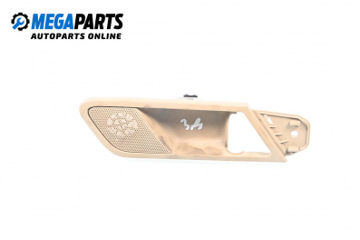 Interieur kunststoffbauteile for Mercedes-Benz R-Class Minivan (W251, V251) (08.2005 - 10.2017), 5 türen, minivan, position: rückseite