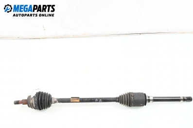 Driveshaft for Mercedes-Benz R-Class Minivan (W251, V251) (08.2005 - 10.2017) R 350 4-matic (251.065, 251.165), 272 hp, position: front - right, automatic