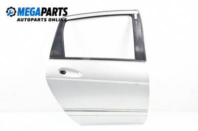 Door for Mercedes-Benz B-Class Hatchback I (03.2005 - 11.2011), 5 doors, hatchback, position: rear - right