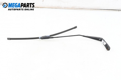 Wischerarm frontscheibe for Mercedes-Benz B-Class Hatchback I (03.2005 - 11.2011), position: links