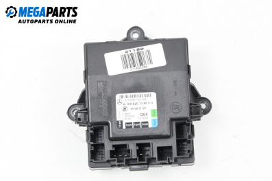 Steuermodul tür for Mercedes-Benz B-Class Hatchback I (03.2005 - 11.2011), № A1698201385