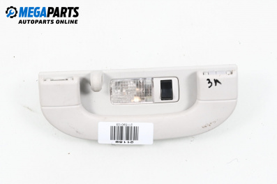 Handle for Mercedes-Benz B-Class Hatchback I (03.2005 - 11.2011), 5 doors, position: rear - left