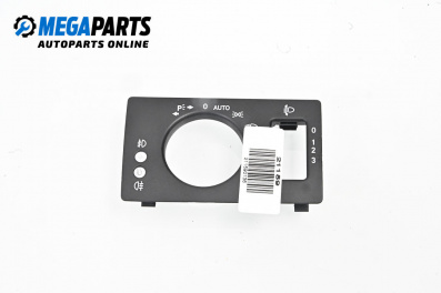 Interior plastic for Mercedes-Benz B-Class Hatchback I (03.2005 - 11.2011), 5 doors, hatchback