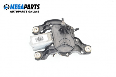 Motor ștergătoare parbriz for Mercedes-Benz B-Class Hatchback I (03.2005 - 11.2011), hatchback, position: din spate