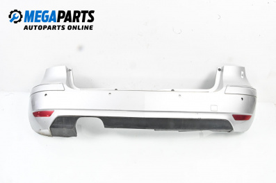 Stoßfänger hinten for Mercedes-Benz B-Class Hatchback I (03.2005 - 11.2011), hecktür