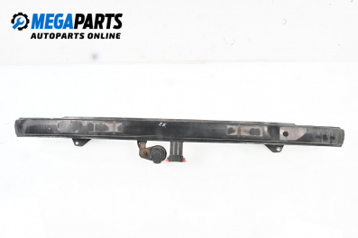 Bumper support brace impact bar for Mercedes-Benz B-Class Hatchback I (03.2005 - 11.2011), hatchback, position: rear