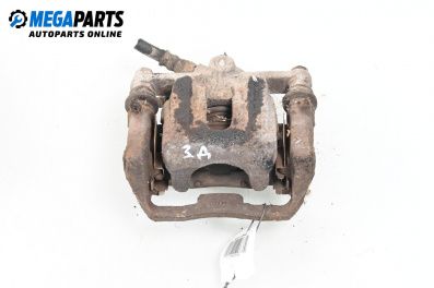 Etrier de frână for Mercedes-Benz B-Class Hatchback I (03.2005 - 11.2011), position: dreaptă - spate