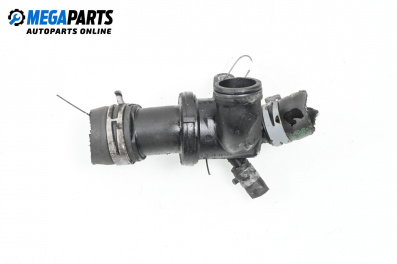 Thermostat housing for Mercedes-Benz B-Class Hatchback I (03.2005 - 11.2011) B 180 CDI, 109 hp