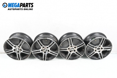Alloy wheels for Mercedes-Benz B-Class Hatchback I (03.2005 - 11.2011) 16 inches, width 7 (The price is for the set)