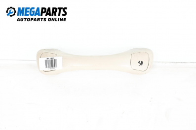 Handle for Volvo S60 I Sedan (07.2000 - 04.2010), 5 doors, position: rear - left