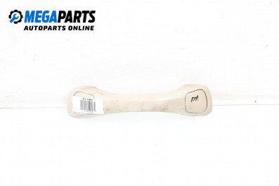 Handle for Volvo S60 I Sedan (07.2000 - 04.2010), 5 doors, position: front - left