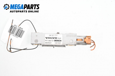 Airbag sensor for Volvo S60 I Sedan (07.2000 - 04.2010), № 9452777