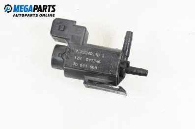 Vakuumventil for Volvo S60 I Sedan (07.2000 - 04.2010) 2.4 D5, 163 hp, № 30611668