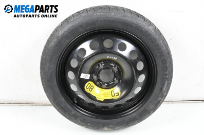 Spare tire for Volvo S60 I Sedan (07.2000 - 04.2010) 17 inches, width 4 (The price is for one piece)