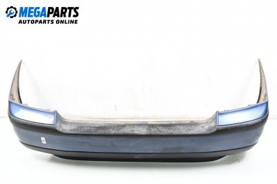 Stoßfänger hinten for Volvo S60 I Sedan (07.2000 - 04.2010), sedan