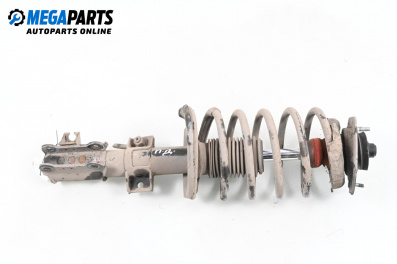 MacPherson-federbein for Volvo S60 I Sedan (07.2000 - 04.2010), sedan, position: rechts, vorderseite