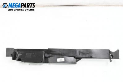 Capac de plastic for Skoda Octavia II Combi (02.2004 - 06.2013), 5 uși, combi