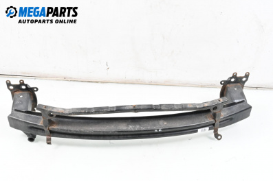 Bumper support brace impact bar for Skoda Octavia II Combi (02.2004 - 06.2013), station wagon, position: front