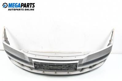 Bara de protectie frontala for Skoda Octavia II Combi (02.2004 - 06.2013), combi, position: fața