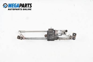 Front wipers motor for Skoda Octavia II Combi (02.2004 - 06.2013), station wagon, position: front
