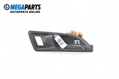 Inner handle for Skoda Octavia II Combi (02.2004 - 06.2013), 5 doors, station wagon, position: rear - right