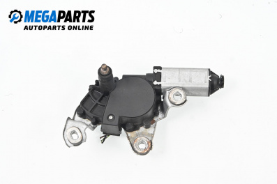 Front wipers motor for Skoda Octavia II Combi (02.2004 - 06.2013), station wagon, position: rear