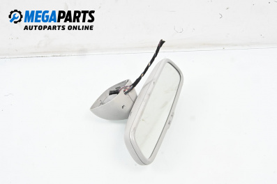 Electrochromatic mirror for Skoda Octavia II Combi (02.2004 - 06.2013)