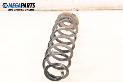 Coil spring for Skoda Octavia II Combi (02.2004 - 06.2013), station wagon, position: rear