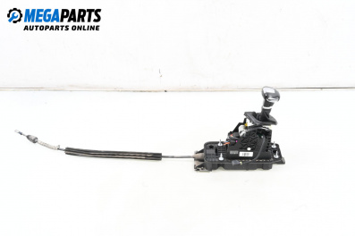 Shifter with cable for Skoda Octavia II Combi (02.2004 - 06.2013)