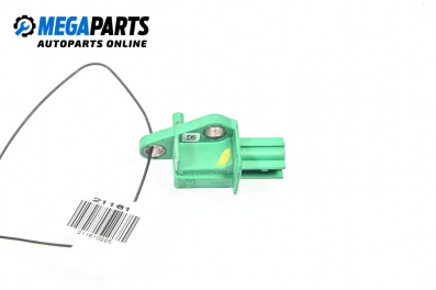 Senzor airbag for Skoda Octavia II Combi (02.2004 - 06.2013)