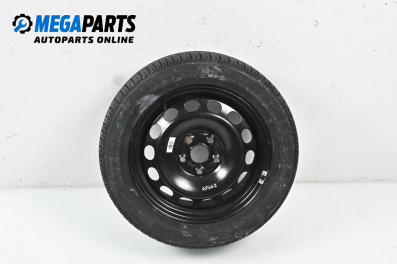 Spare tire for Skoda Octavia II Combi (02.2004 - 06.2013) 16 inches, width 6.5, ET 50 (The price is for one piece)