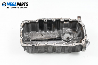 Carter for Skoda Octavia II Combi (02.2004 - 06.2013) 2.0 TDI, 140 hp