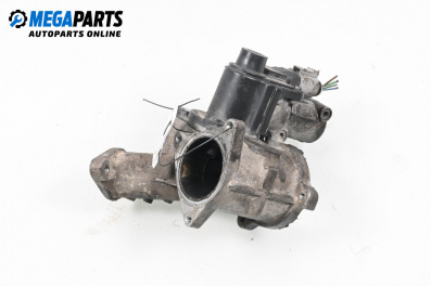 Supapă EGR for Skoda Octavia II Combi (02.2004 - 06.2013) 2.0 TDI, 140 hp