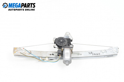 Electric window regulator for BMW 3 Series E46 Touring (10.1999 - 06.2005), 5 doors, station wagon, position: rear - right