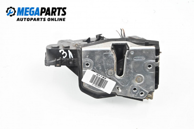 Lock for BMW 3 Series E46 Touring (10.1999 - 06.2005), position: rear - left