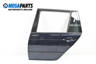 Door for BMW 3 Series E46 Touring (10.1999 - 06.2005), 5 doors, station wagon, position: rear - left