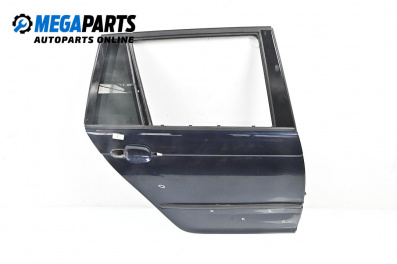 Ușă for BMW 3 Series E46 Touring (10.1999 - 06.2005), 5 uși, combi, position: dreaptă - spate