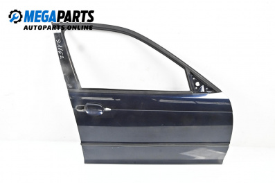 Door for BMW 3 Series E46 Touring (10.1999 - 06.2005), 5 doors, station wagon, position: front - right